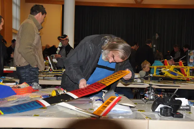 Foto: SMBC Kirchdorf-Micheldorf