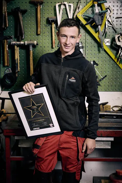 Foto: WKS/Chris Rogl