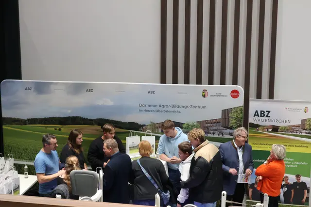 Foto: MeinBezirk/Constance Haslberger