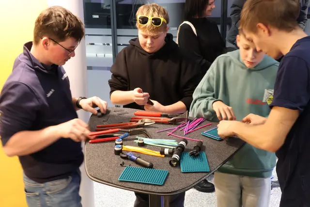 Foto: MeinBezirk/Constance Haslberger