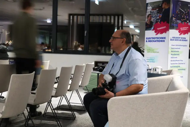 Foto: MeinBezirk/Constance Haslberger