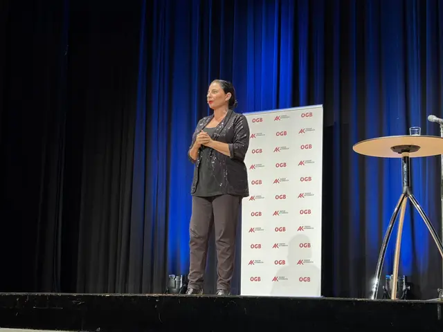 Foto: Alexandra Goll