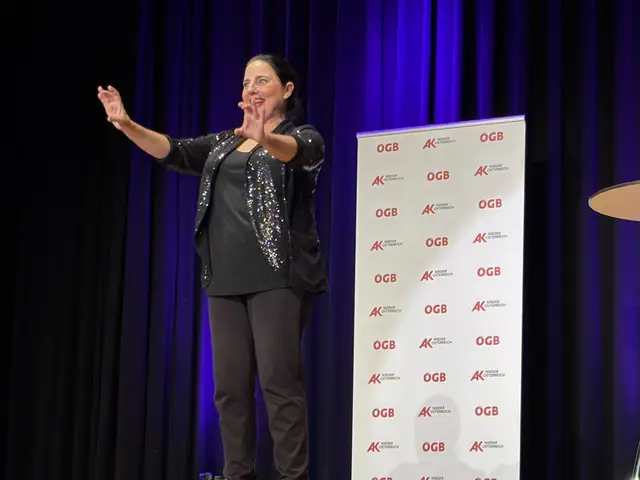 Foto: Alexandra Goll