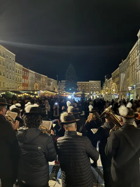 Foto: Stadtmarketing Ried