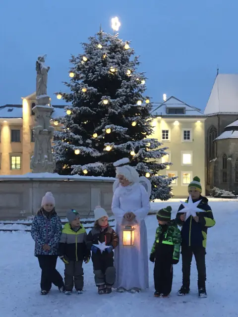 Foto: Stadtmarketing Freistadt