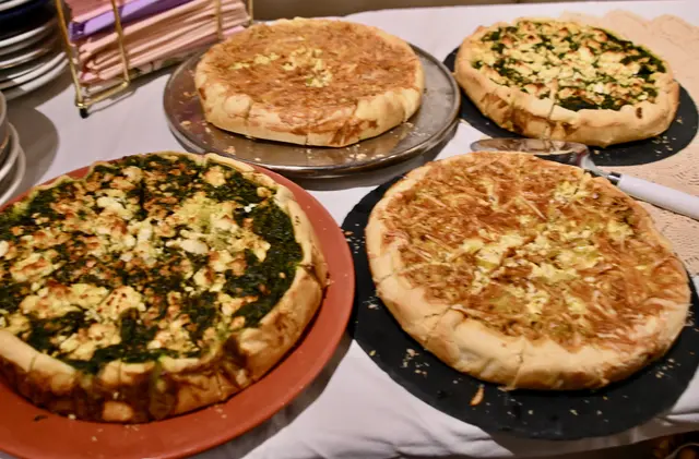 Foto: Vernissage der Fotoausstellung von Walter Horvath Titel: DIE Die Die und DIE DA