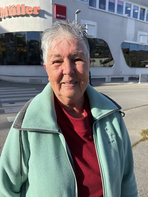 Claudia Hörbst | Foto: Maria Lutz