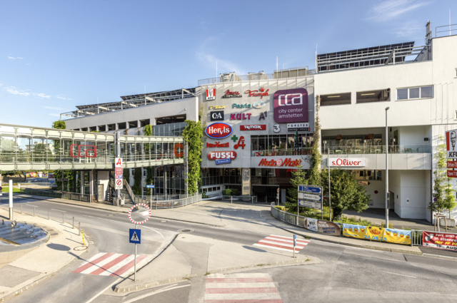 Das City Center Amstetten lädt heuer erneut alle Motorsport- und Racing-Fans zu einem besonderen Erlebnis ein.  | Foto: Doris Schwarz-König