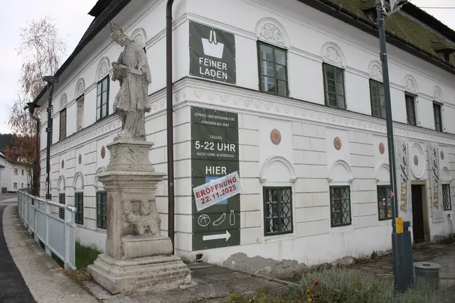 Foto: MeinBezirk/Gernot Fohler
