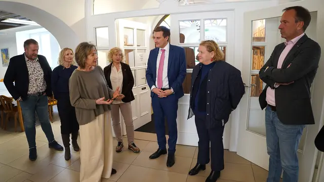 Foto: Franz Fichtinger