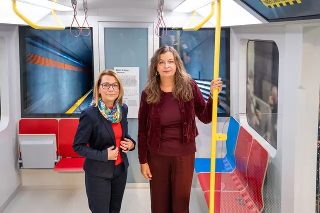 Foto: Valentina Marinelić/MeinBezirk