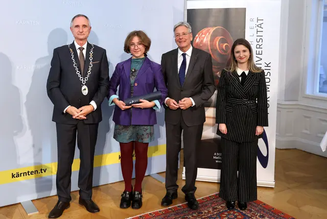 Foto: LPD Kärnten/Kuess