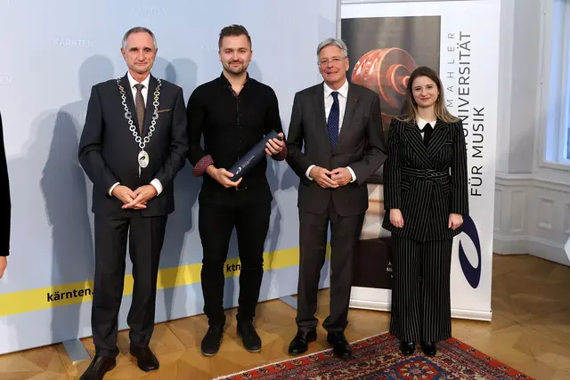 Foto: LPD Kärnten/Kuess