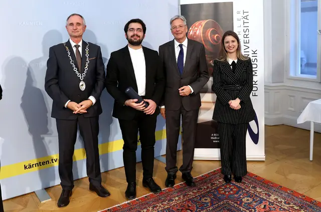 Foto: LPD Kärnten/Kuess