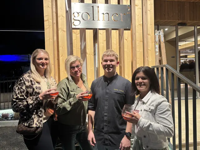 Foto: MeinBezirk/Johann Taucher