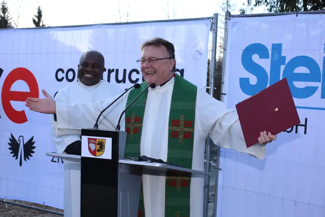 Foto: MeinBezirk/Robert Glinik