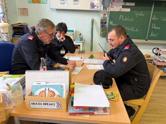 Foto: FF St. Peter-Freienstein