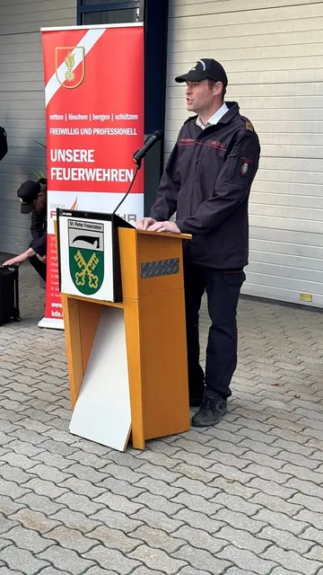 Foto: FF St. Peter-Freienstein