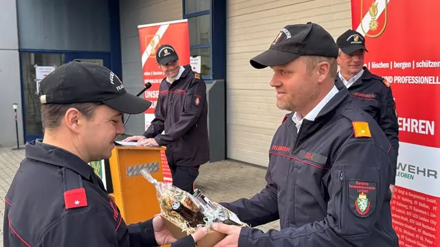 Foto: FF St. Peter-Freienstein