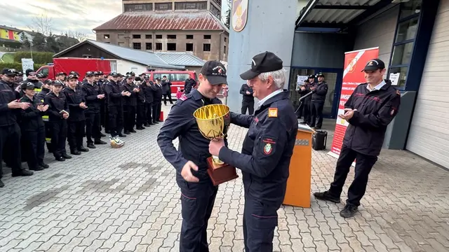 Foto: FF St. Peter-Freienstein