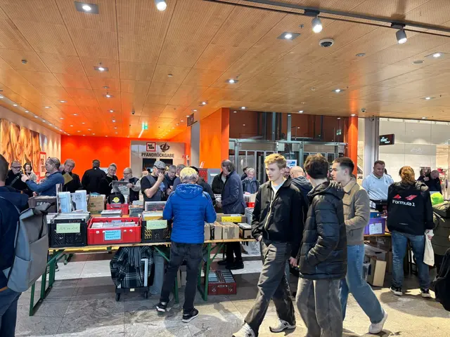 Foto: Secondmusic/Krisper