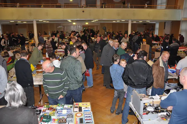 Foto: SMBC Kirchdorf-Micheldorf