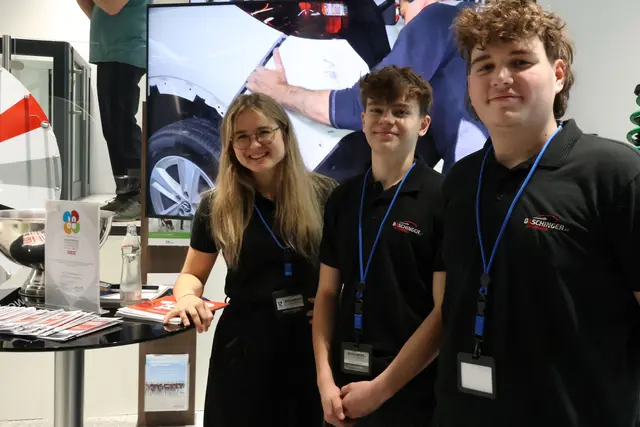 Foto: MeinBezirk/Constance Haslberger