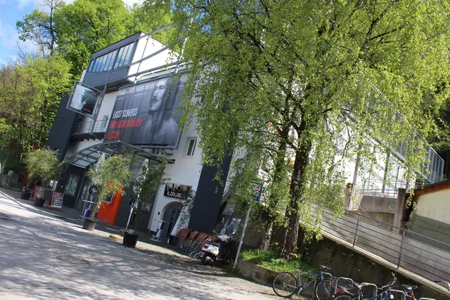 Die Workshops im Rahmen der Rockhouse Academy sind kostenlos und sehr beliebt. Meist sind sie auch recht rasch ausgebucht. | Foto: Rockhouse Salzburg