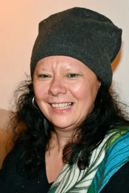 Foto: Vernissage der Fotoausstellung von Walter Horvath Titel: DIE Die Die und DIE DA