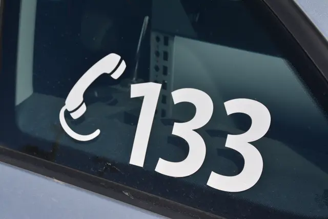 Die Polizei konnte den Übeltäter rasch ausforschen. | Foto: privat