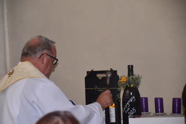 Foto: Michael Strini