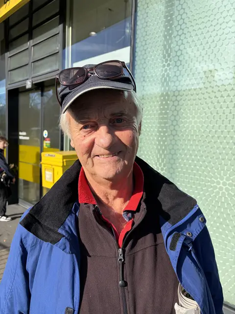 Franz Köck | Foto: Maria Lutz