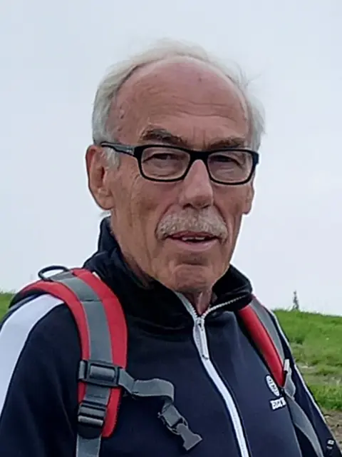 Friedrich Lettner, Mitterkirchen | Foto: Familie/privat