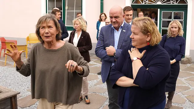 Foto: Franz Fichtinger