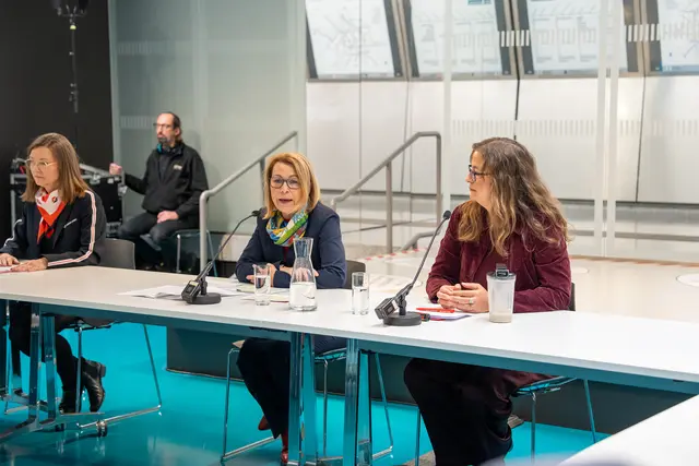 Foto: Valentina Marinelić/MeinBezirk