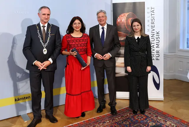 Foto: LPD Kärnten/Kuess