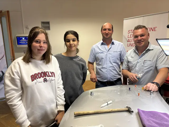 Foto: MeinBezirk/Markus Kopcsandi