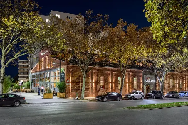 Die Geburtstagsfeier zum 2-Jährigen Jubiläum läutet das bunte Winterprogramm für alle Altersgruppen ein.  | Foto: Gleisgarten