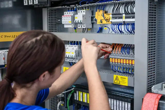 Foto: Lindner Recyclingtech