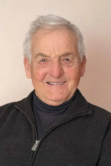 Franz Schöffmann verstarb im 92. Lebensjahr | Foto: Privat