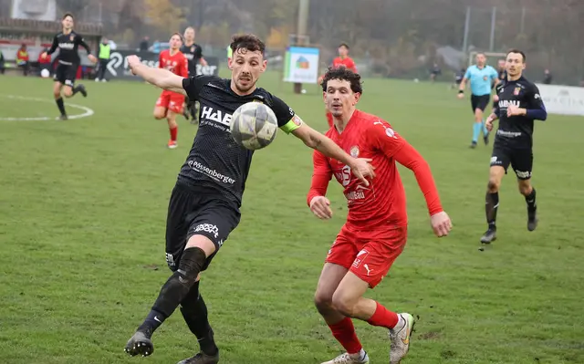 Titelfoto Perg: Union Perg: Bester Herbst seit Jahren in OÖ-Liga – Herbsttitel für Juniors | Foto: Gerhard Rumetshofer
