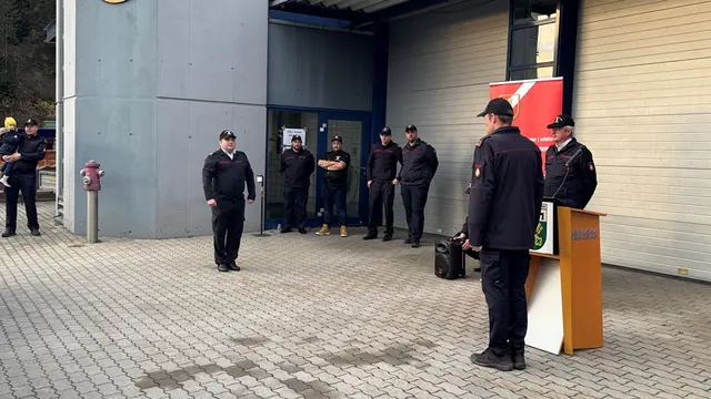 Foto: FF St. Peter-Freienstein