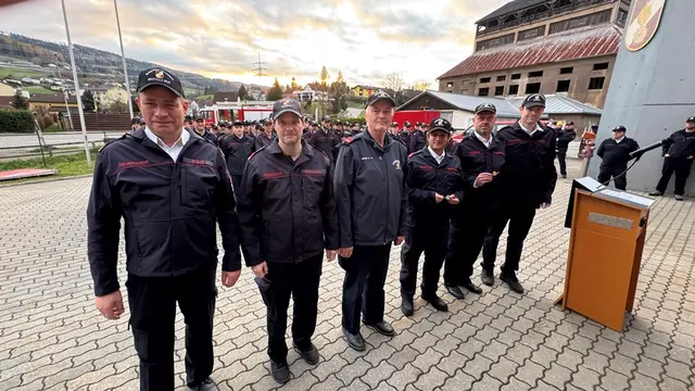 Foto: FF St. Peter-Freienstein