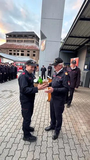 Foto: FF St. Peter-Freienstein