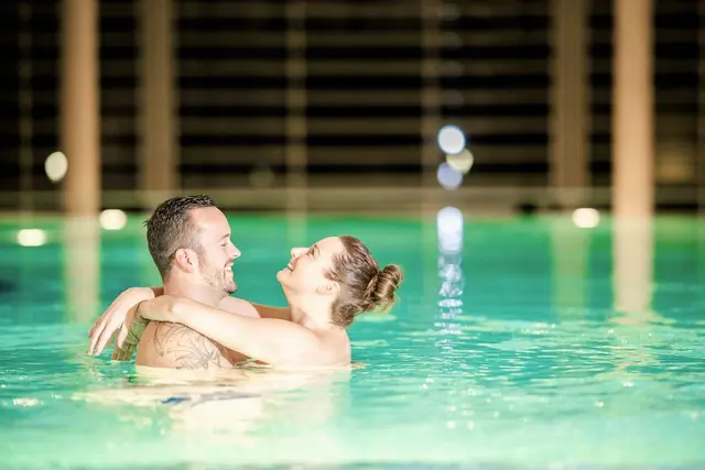 Therme NOVA
Montag - Samstag 9 - 21 Uhr
Sonntag 9 – 20 Uhr
Tel: 03144/70 100
www.novakoeflach.at | Foto: Region Graz/Mias Photoart