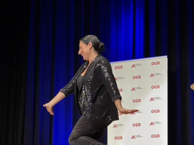 Foto: Alexandra Goll