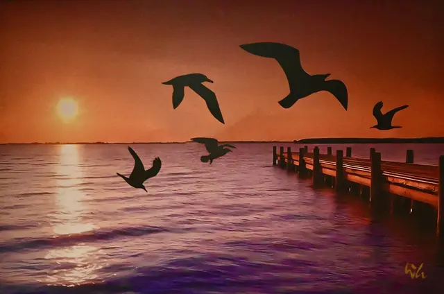 Foto: Vernissage der Fotoausstellung von Walter Horvath Titel: DIE Die Die und DIE DA