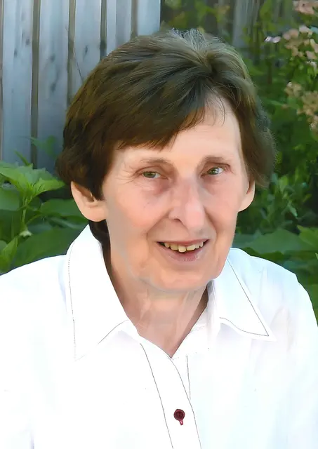 Regina Wimhofer, Bad Kreuzen | Foto: Familie/privat