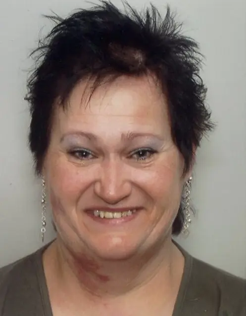 Renate Buchberger, Perg | Foto: Familie/privat