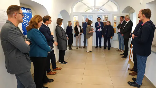 Foto: Franz Fichtinger